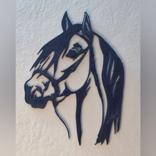 Horse Wall Art