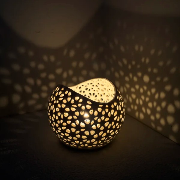 LunaBloom Ambient Lamp