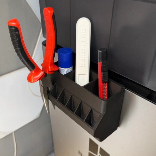 Simple Tool Organizer